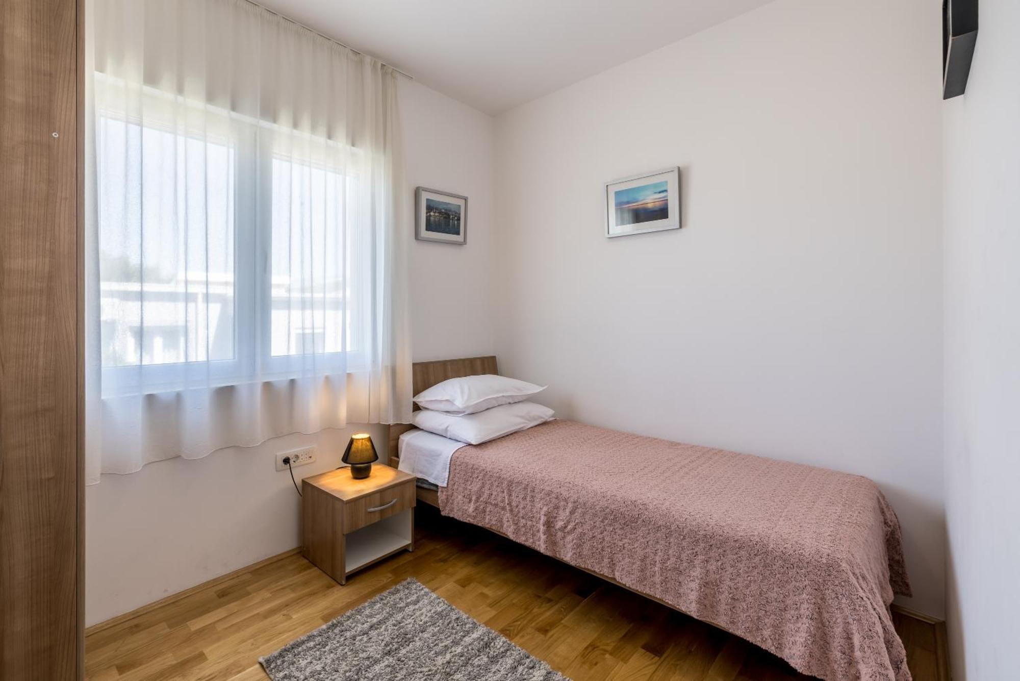 Kwatera prywatna Casa Di Tenor Split