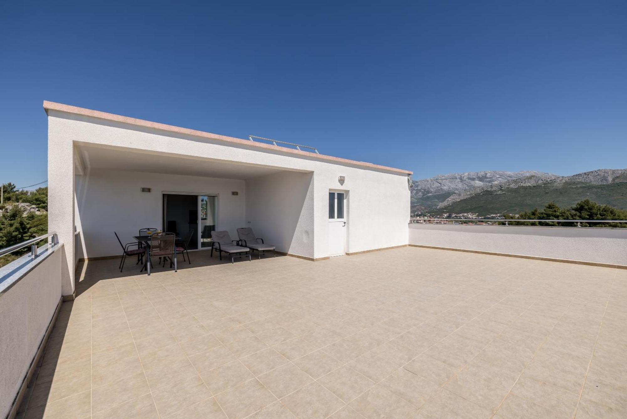 Kwatera prywatna Casa Di Tenor *