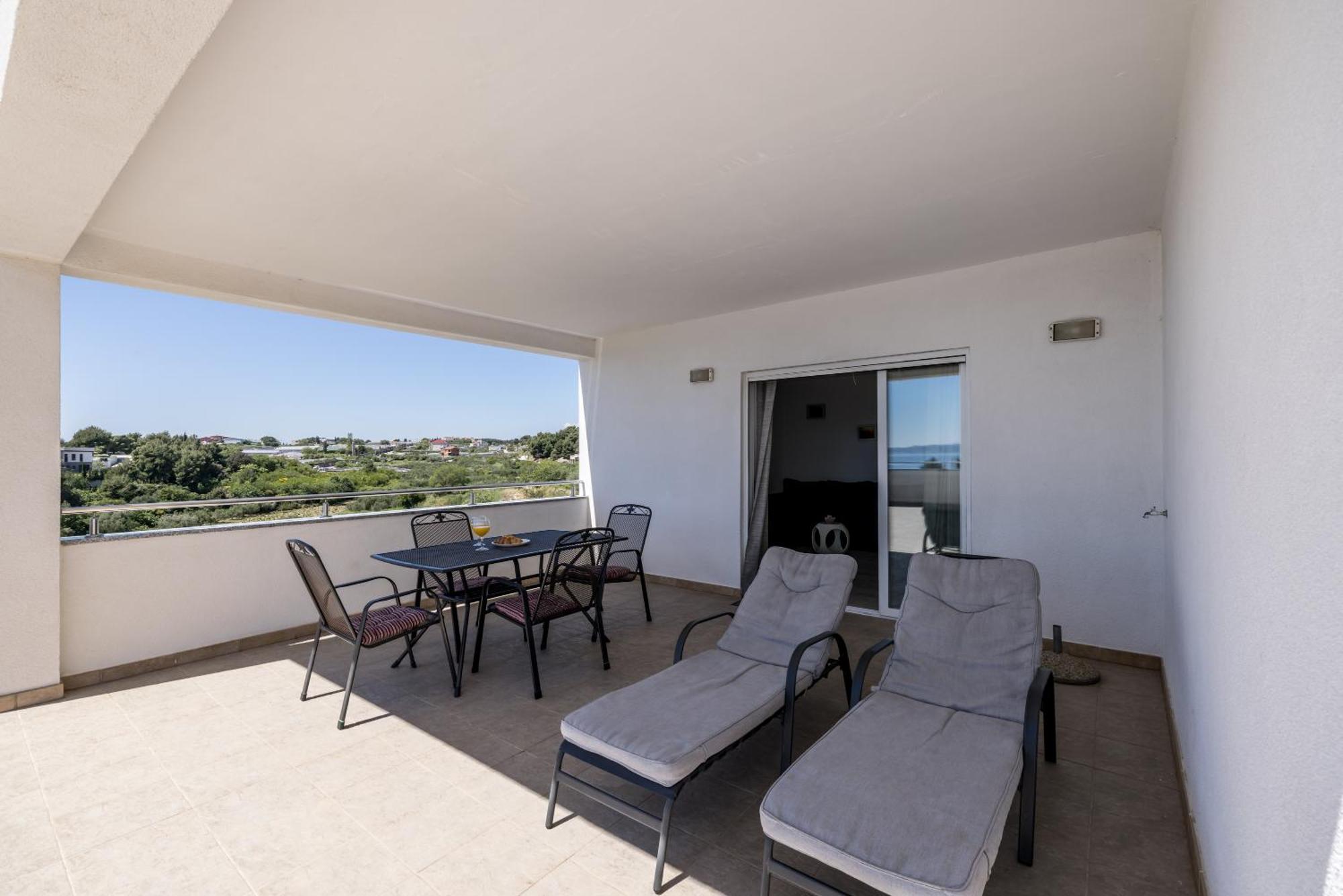 Casa Di Tenor Kwatera prywatna